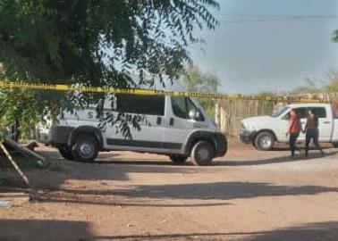 Asesinan al "Chapo" en la invasión El Sahuaro