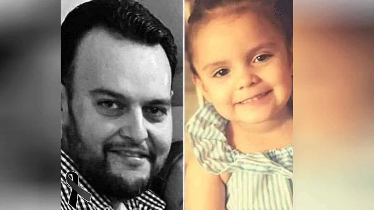 Muere de cáncer; su tratamiento fue para su hija