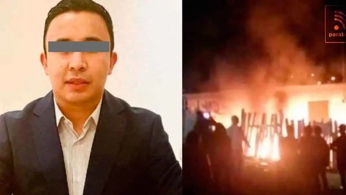 Linchan a joven abogado al confundirlo con un "robachicos"