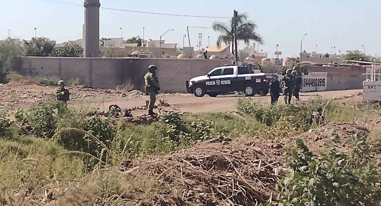 Intentan asesinar a motociclista