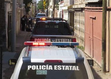 Lo asesinan en vivienda del Centro de Obregón Lo asesinan en vivienda del Centro de Obregón