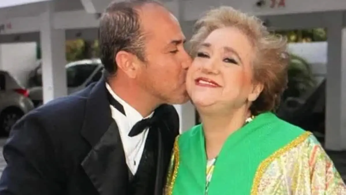 Fallece la actriz María Montejo, madre de Radamés de Jesús