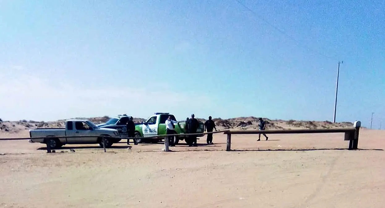 "Renta" policías
