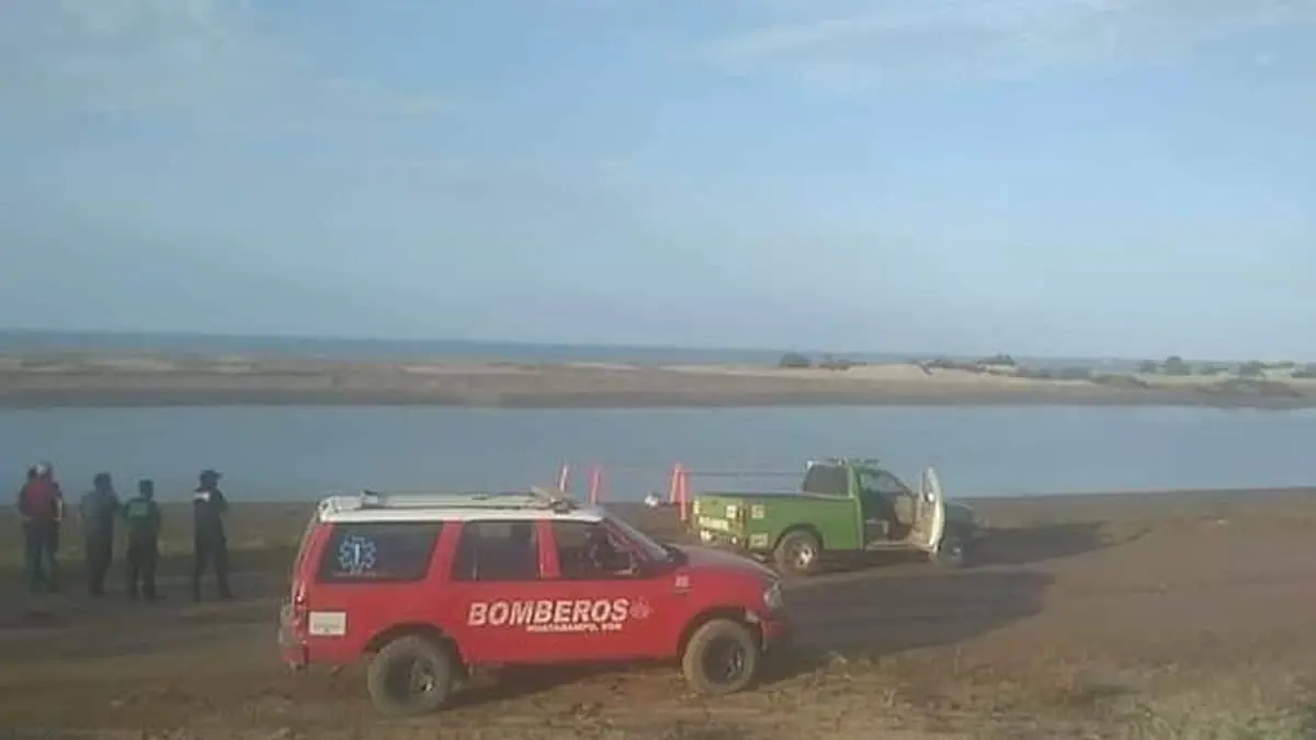 Menor muere ahogado en Santa Bárbara