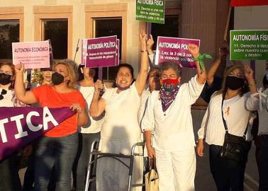 Condenan feminicidio