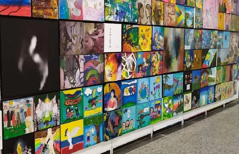 Artistas sonorenses van por Récord Guinness