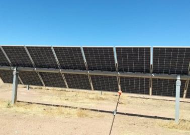 Demanda penal contra empresa de Parque Solar Demanda penal contra empresa de Parque Solar