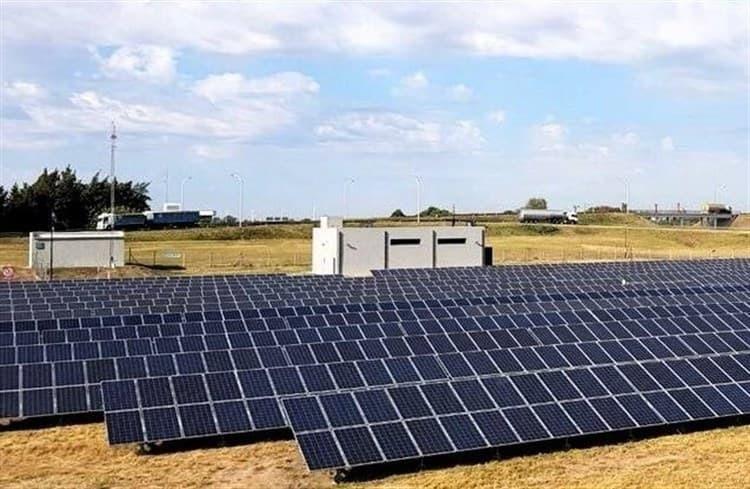 Demanda penal contra empresa de Parque Solar