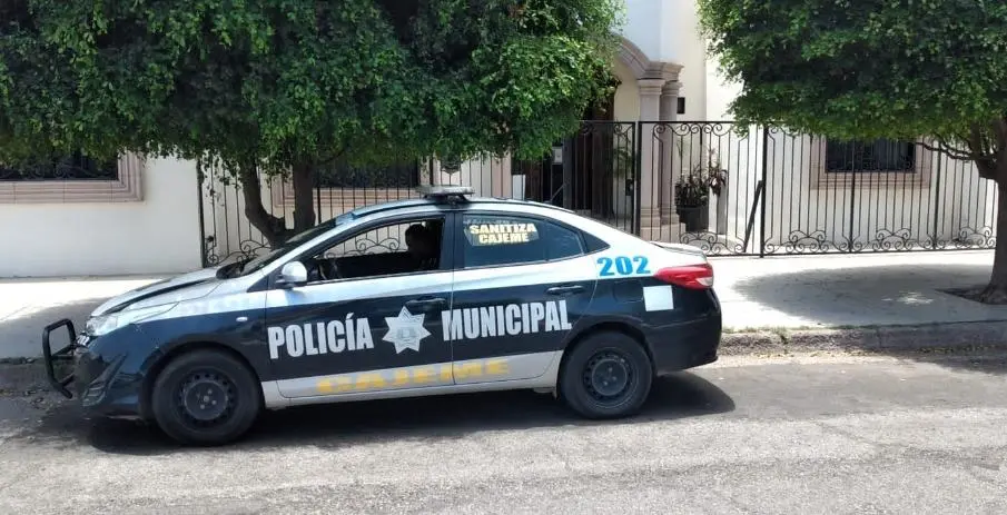 Cuantioso robo en la Zona Norte