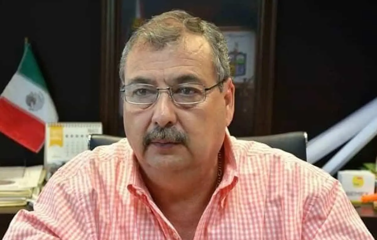 Fallece Gilberto Cornejo Clark
