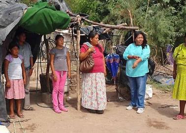 Piden investigar muerte de niño