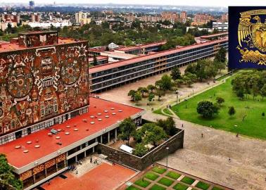 Investigan advertencia de masacre en la UNAM