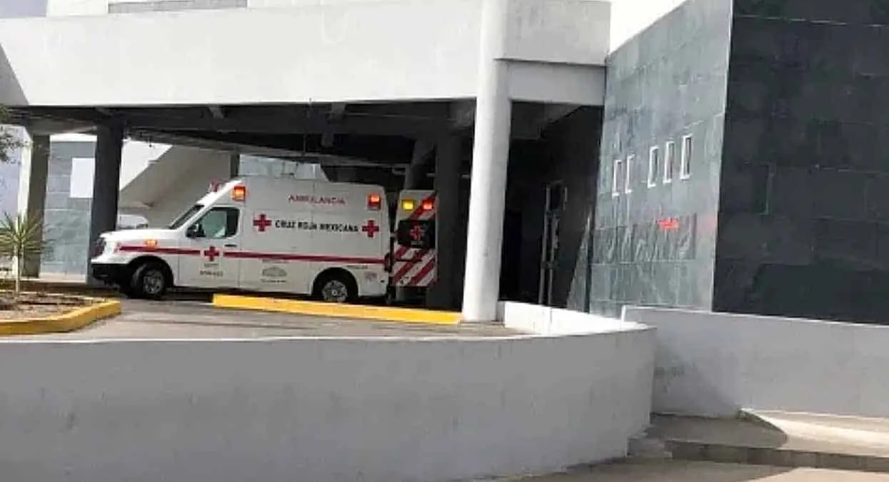 Le explota el bóiler en Jardines del Bosque