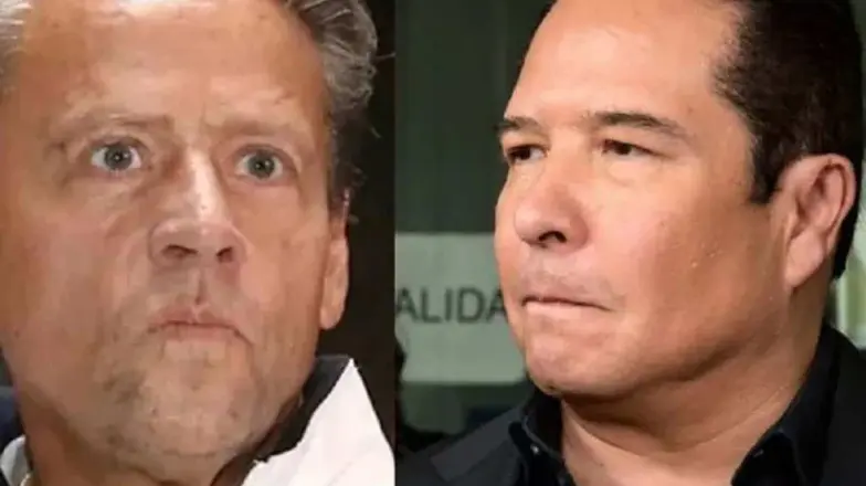 Alfredo Adame a punto de ir a la c&aacute;rcel tras demanda de Infante