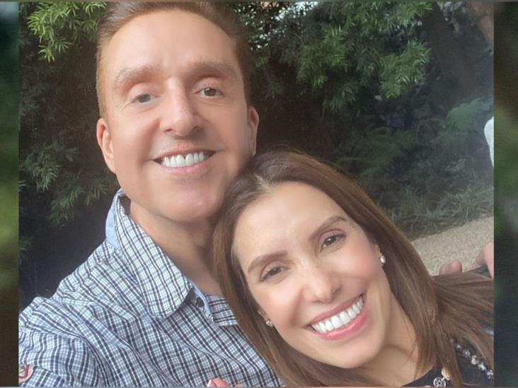 Bisogno lamenta no ser el padre del hijo de Andrea Escalona Bisogno lamenta no ser el padre del hijo de Andrea Escalona