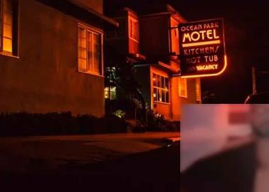 VIDEO: Pastor cacha a su esposa siendo infiel con otro pastor