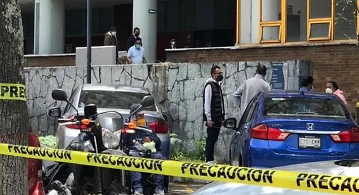 Estudiante de Medicina se suicida