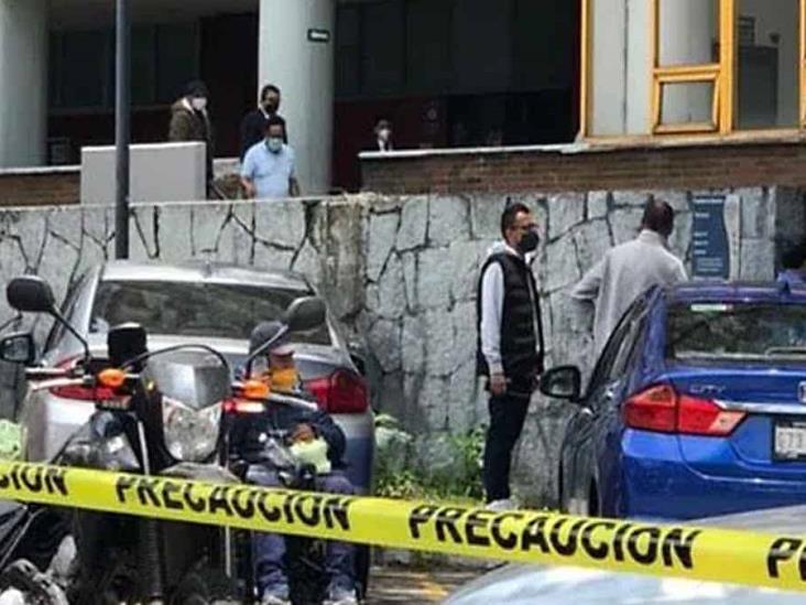 Estudiante de Medicina se suicida Estudiante de Medicina se suicida