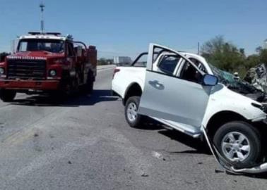 Tomarán la 4 carriles