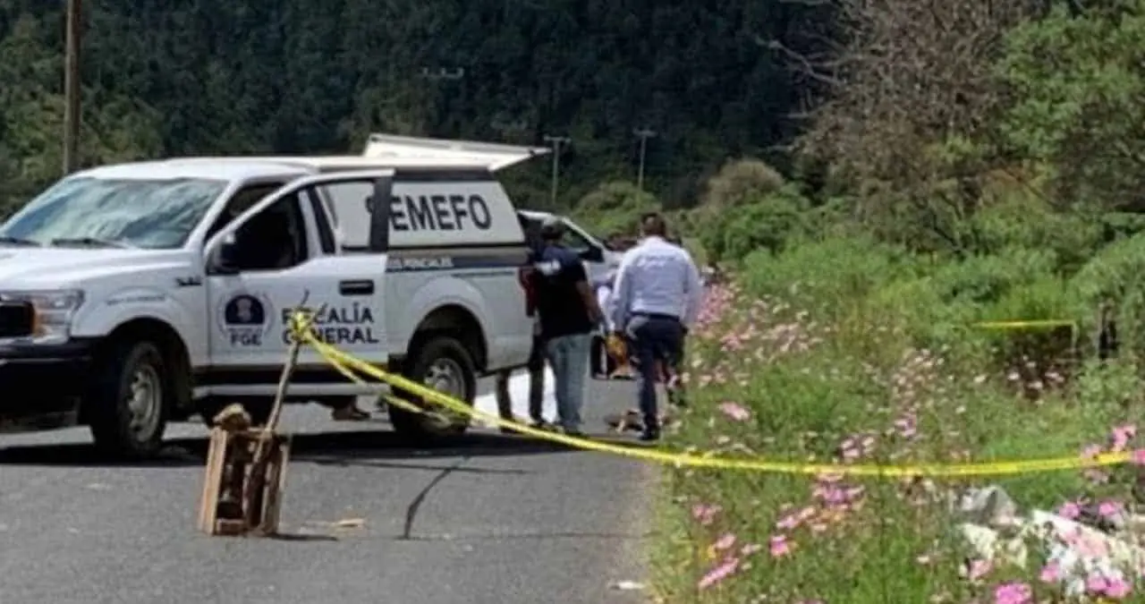 Localizan 6 cuerpos en Yucatán