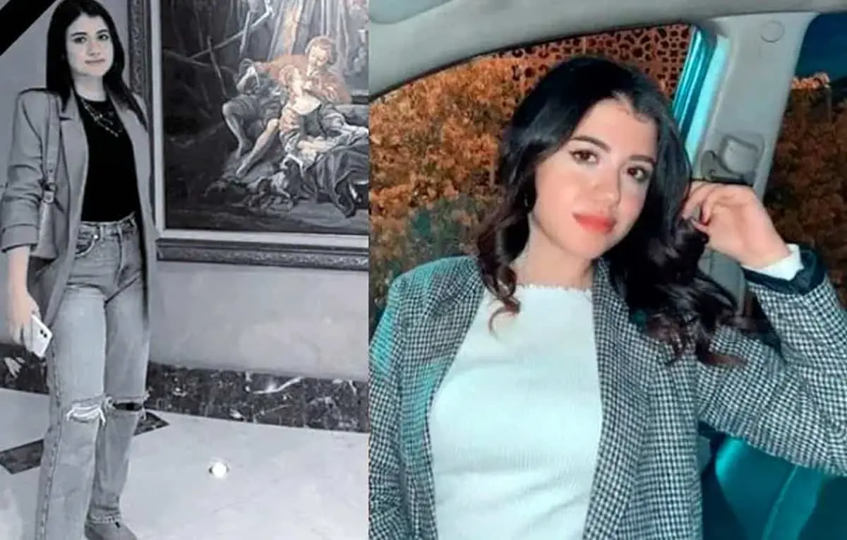 Video. Mujer rechaza propuesta de matrimonio y la degüellan