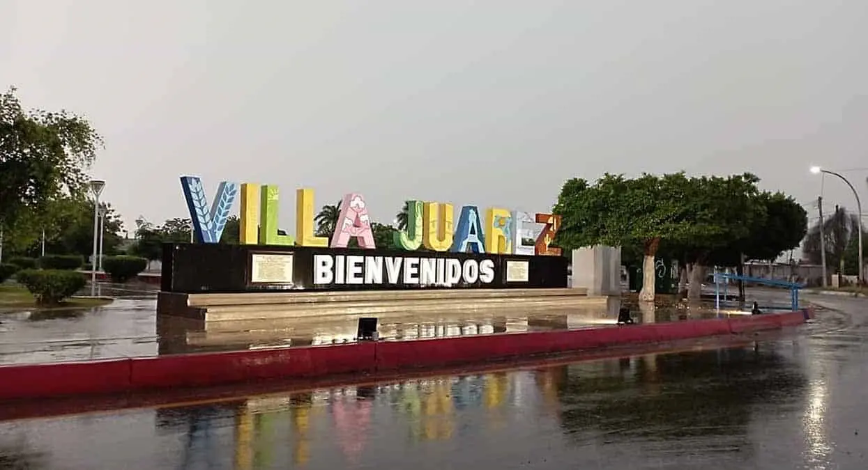 ¡Por fin¡: Llegan las aguas a los valles del Yaqui y del Mayo