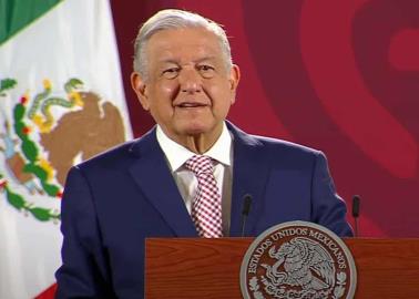 AMLO niega que violencia en México esté peor que nunca