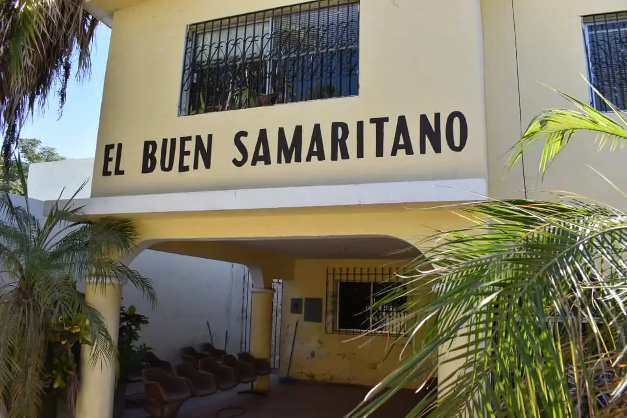 Reubicarán Casa del Migrante