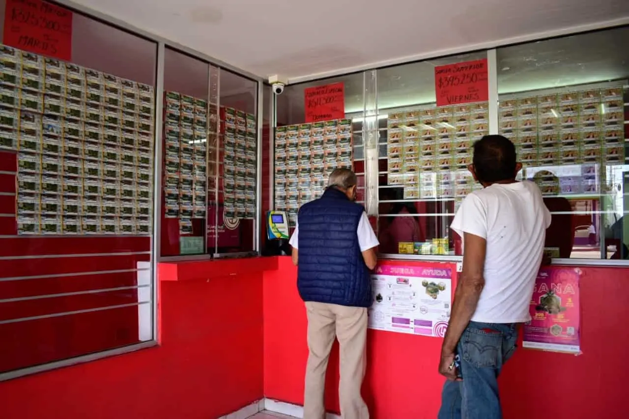 Rifará Lotería casa multimillonaria