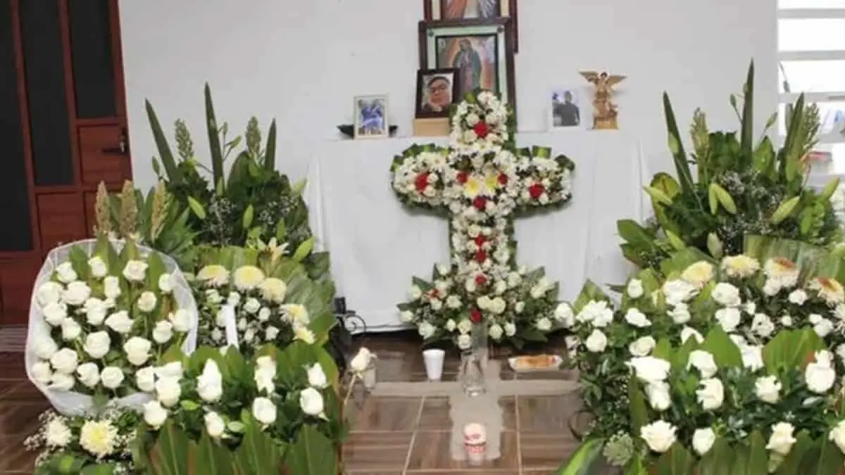 Estudiante se suicida por culpa de su maestra que lo acosaba