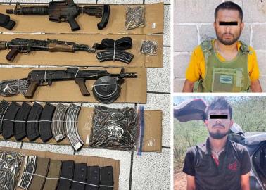 Gatilleros a prisión preventiva