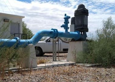 Estas colonias de Hermosillo se quedarán sin agua