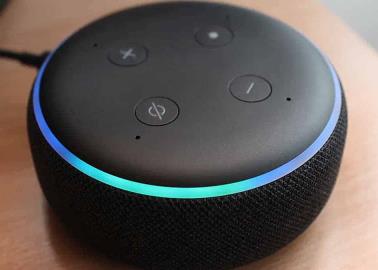 DE MIEDO: Alexa se ríe sola y asusta a miles de usuarios