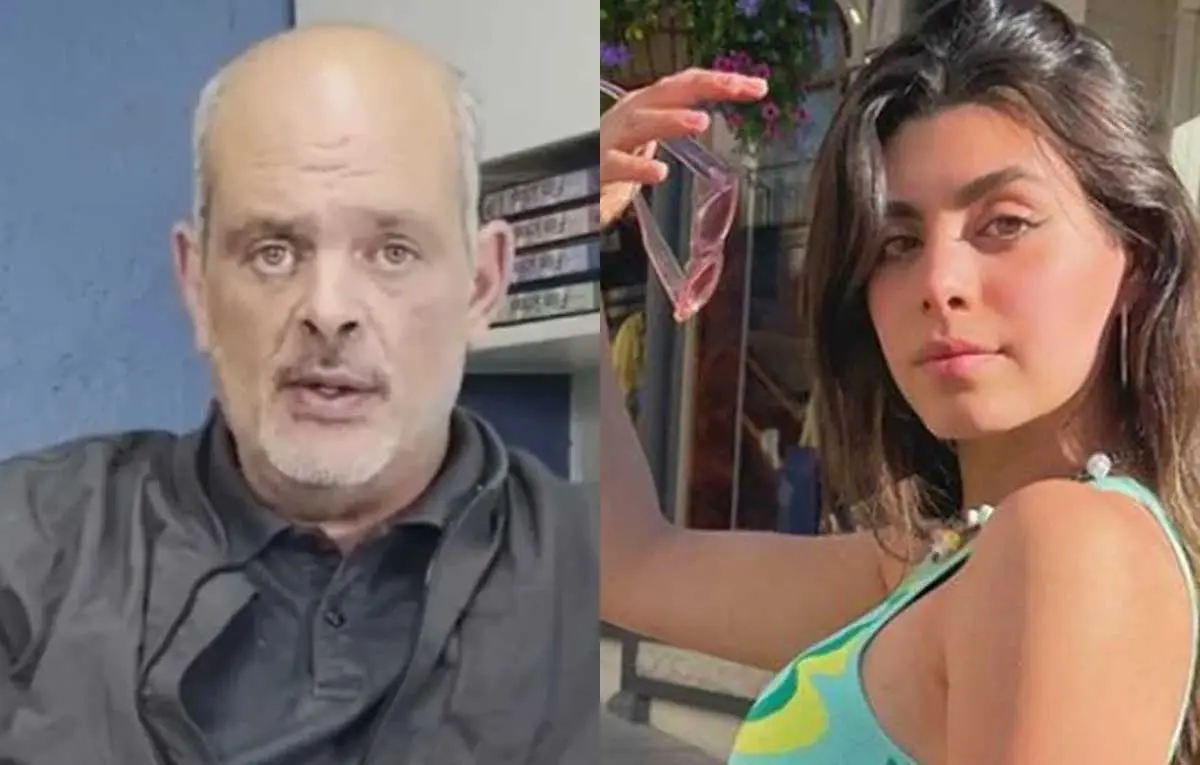 VIDEO. Coco Levy niega acusaciones de abuso de Danna Ponce