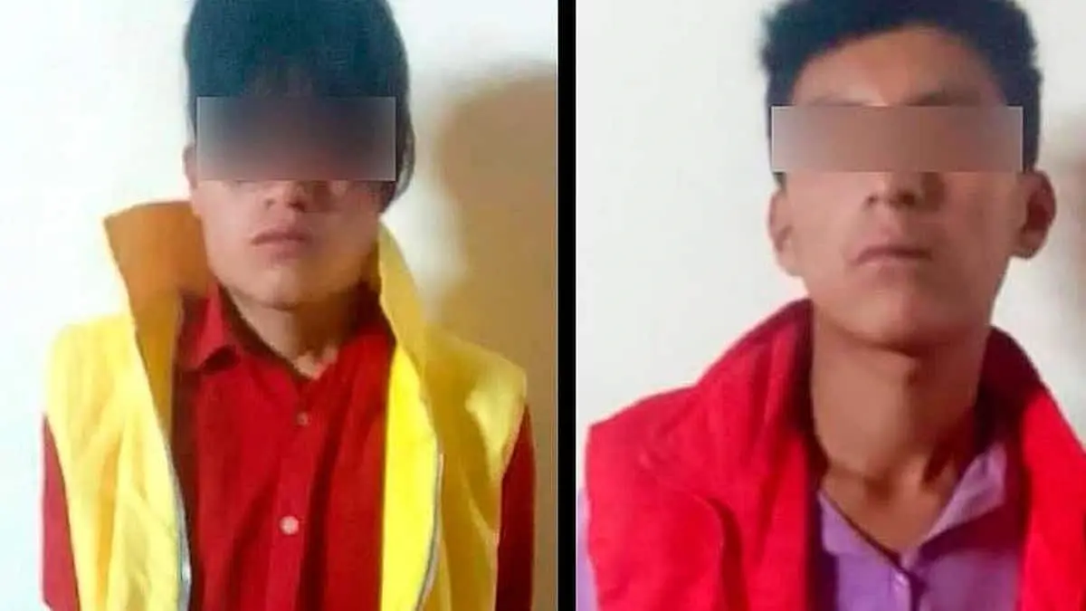 Asesinos de la niña Brenda, de 4 años, eran sus vecinos