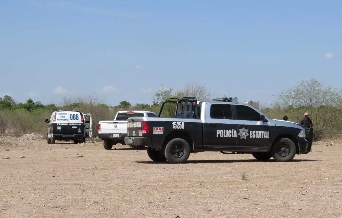 Asesinan a jovencita