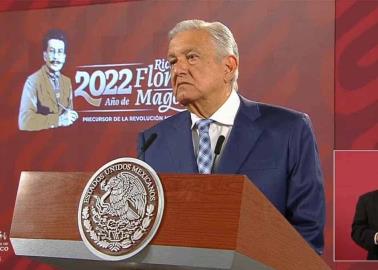 Este año se resuelve el caso Ayotzinapa: AMLO Este año se resuelve el caso Ayotzinapa: AMLO