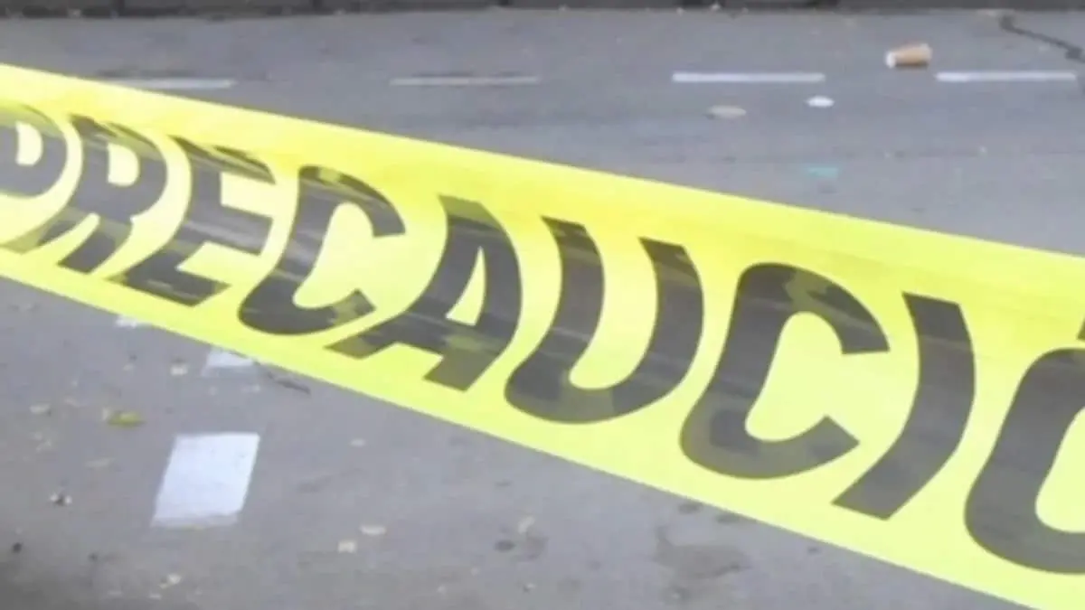 Localizan a mujer calcinada en Hermosillo
