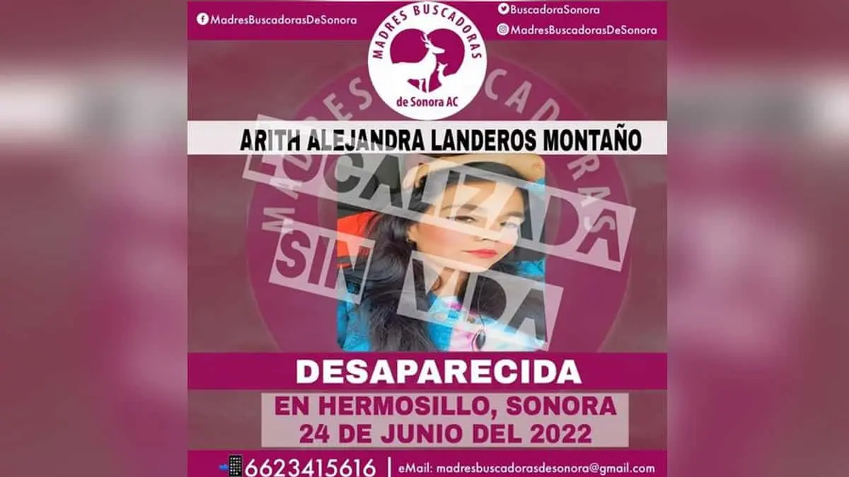 Identifican a mujer calcinada en Hermosillo