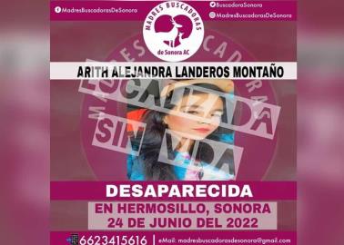 Identifican a mujer calcinada en Hermosillo