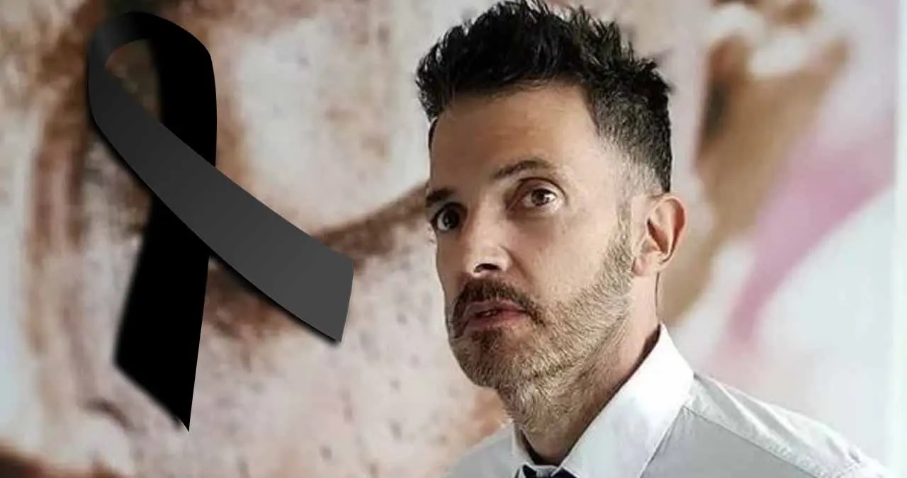 Muere Fernando del Solar