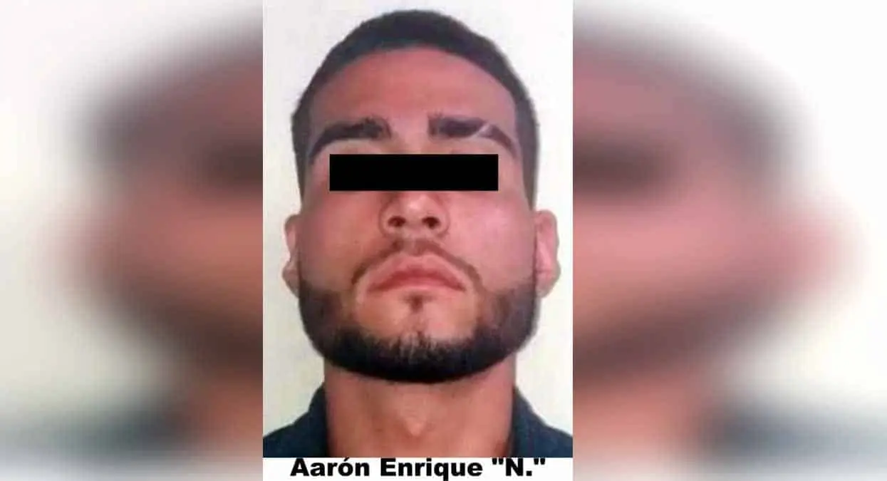 Sentencian al asesino de Nohemí Alejandra