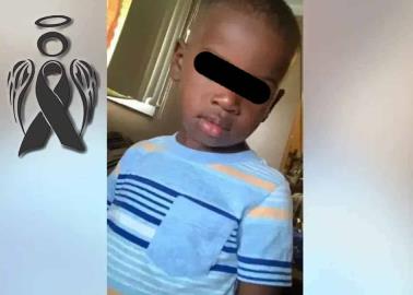 Niño de 3 años ciego es hallado muerto en un congelador Niño de 3 años ciego es hallado muerto en un congelador