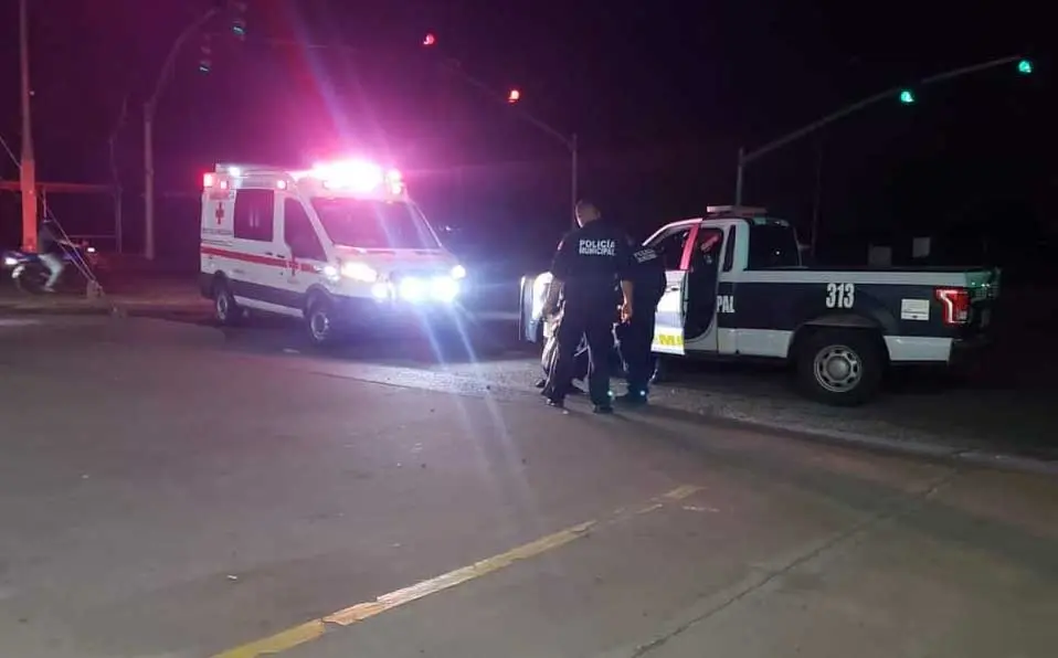 Se registra primer homicidio de julio