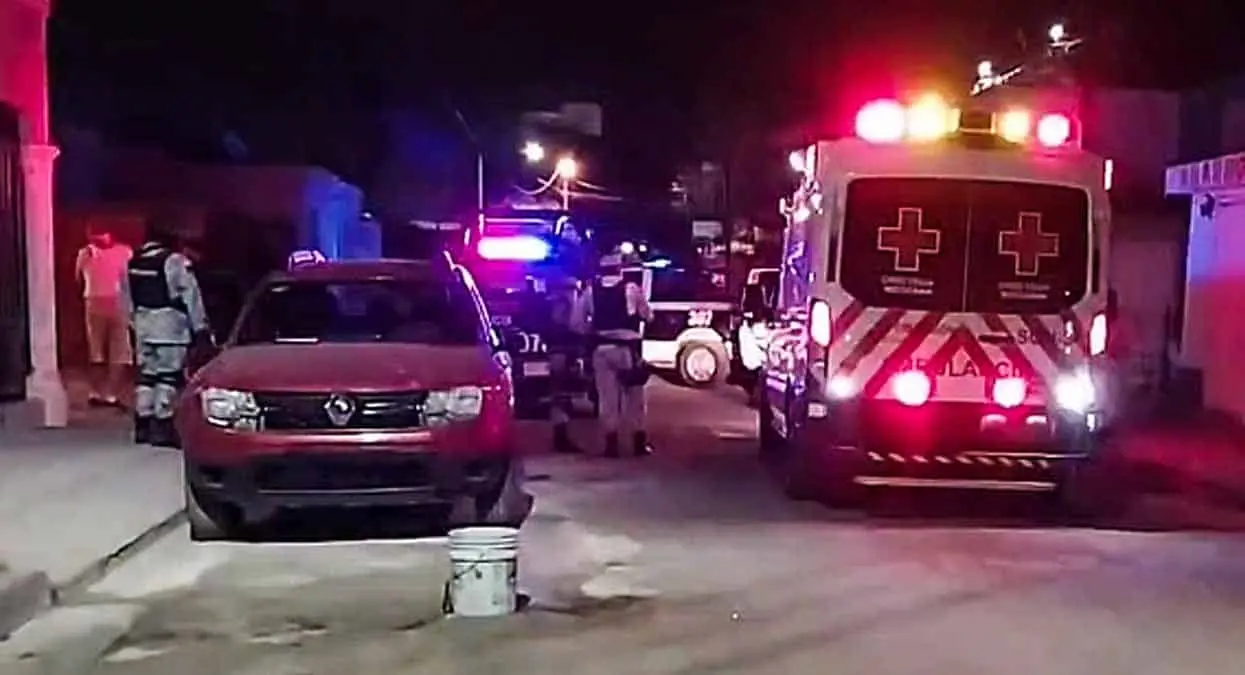 Asesina a “El Chula” en la Miravalle