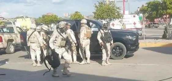 Confirman captura del Duranguillo