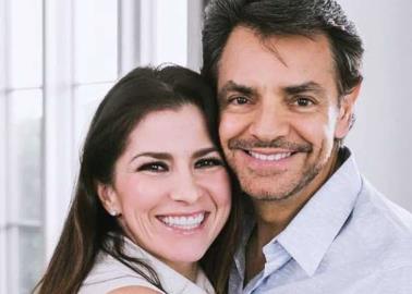 Eugenio Derbez y Alessandra se separan