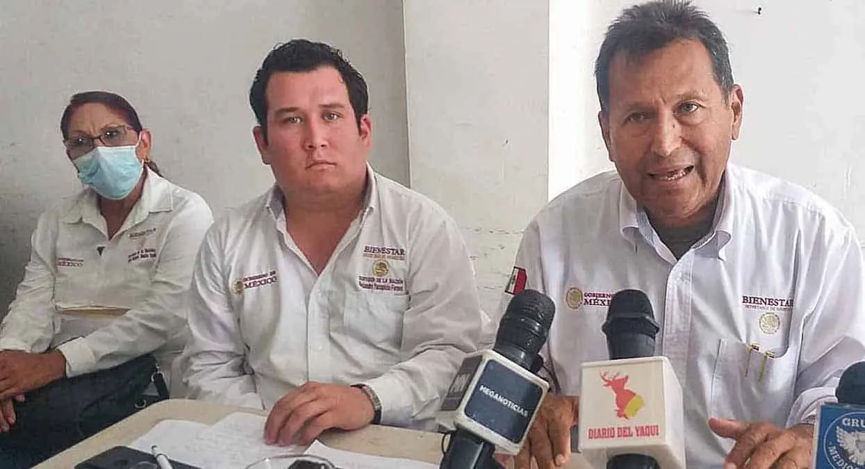 Telecomm dejará de pagar pensión adultos mayores y discapacitados