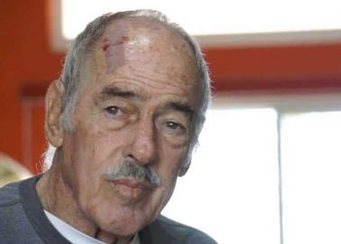 Estoy cerca de mi final: Andrés García tras sufrir fuerte caída