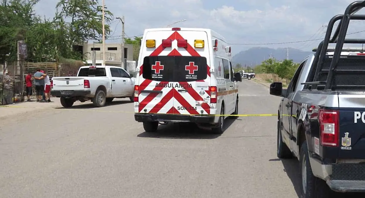 Le dan muerte al “Nulfo” en la San Antonio